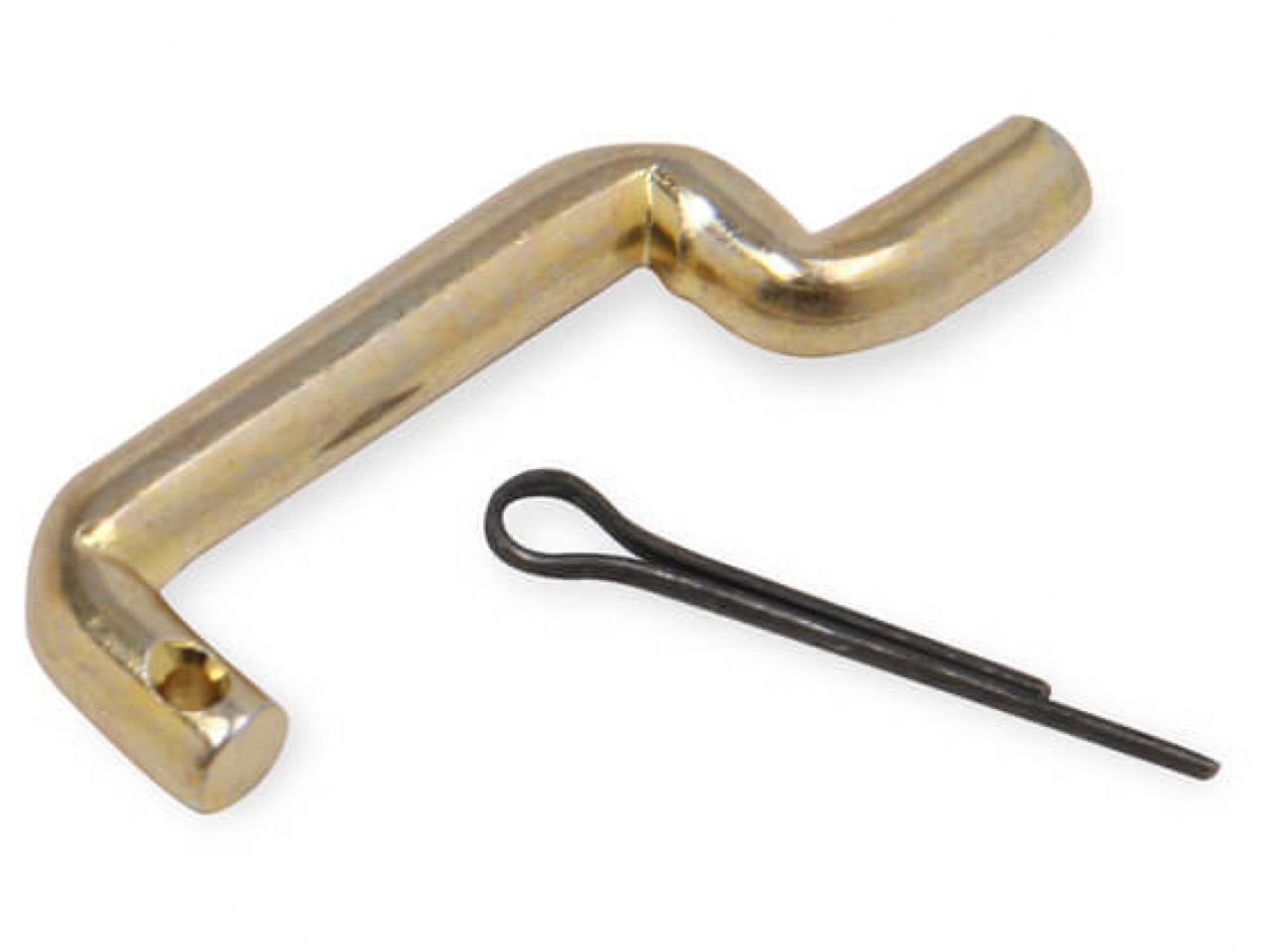 Quick Fuel Carburetor Kits 43-2QFT Item Image
