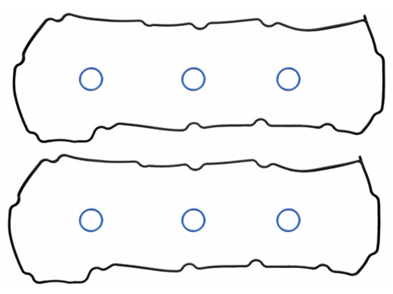 FelPro Valve Cover Gaskets VS50520R Item Image