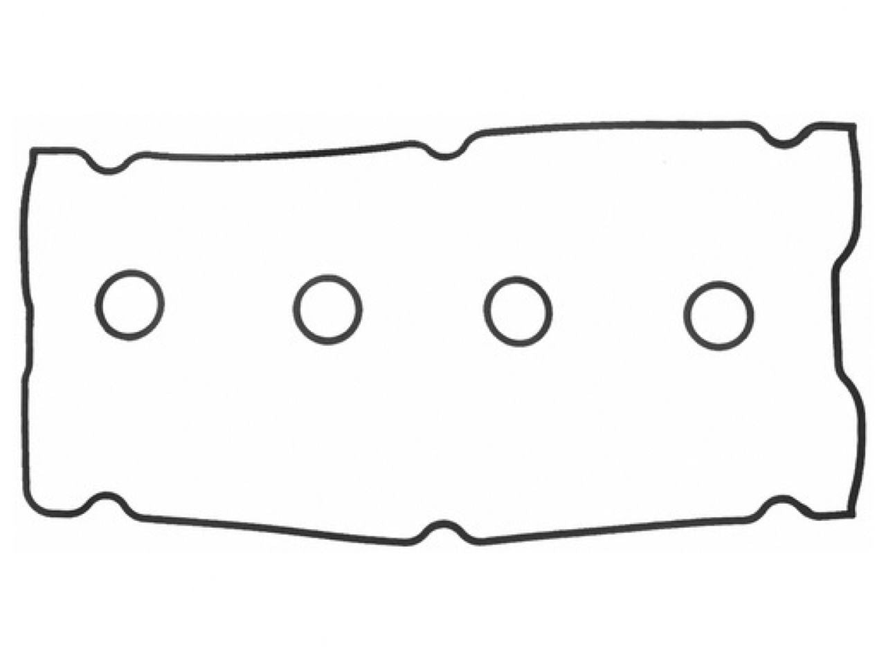 FelPro Valve Cover Gaskets VS50459R Item Image