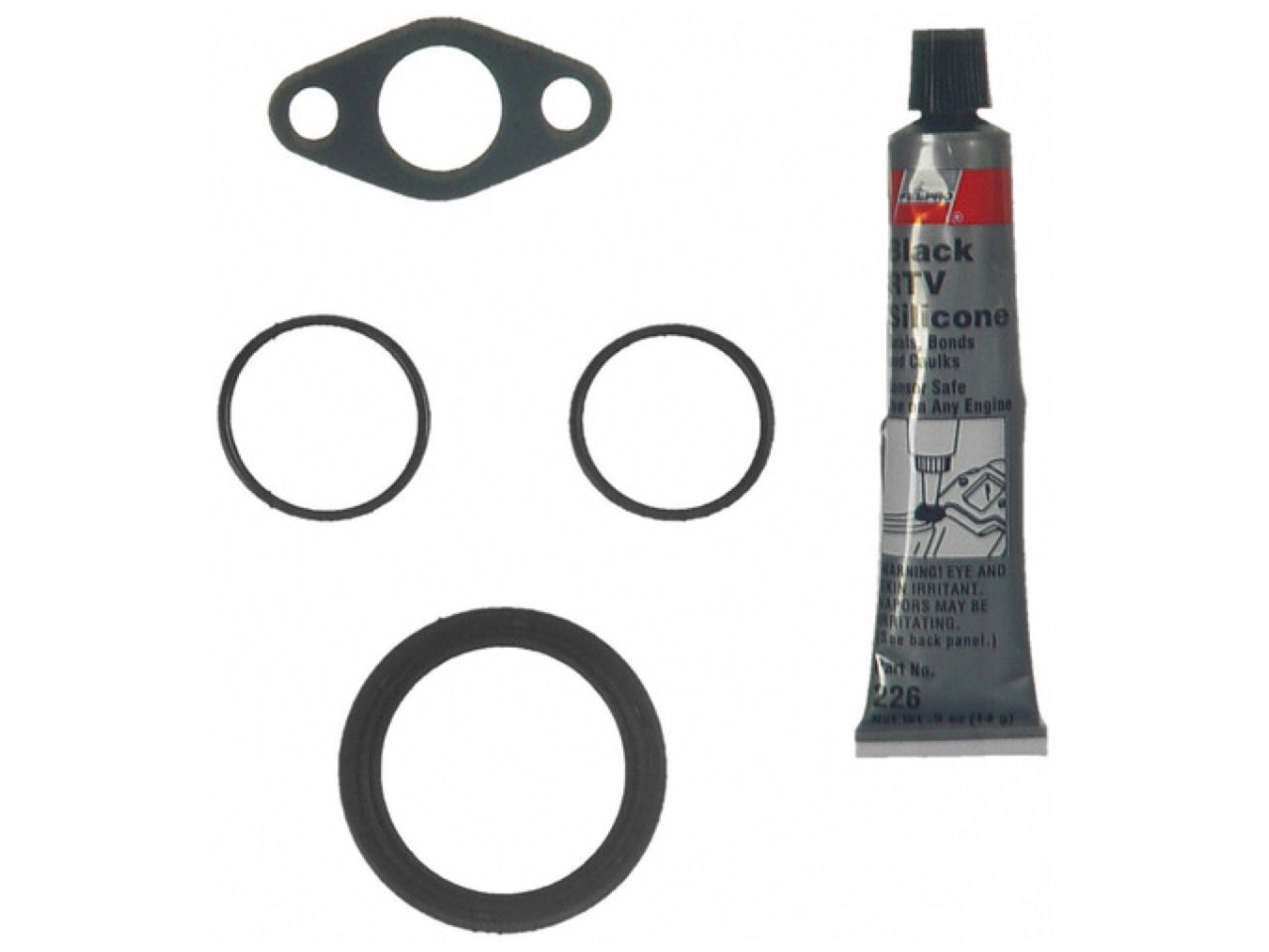 FelPro Valve Cover Gaskets TCS45904 Item Image