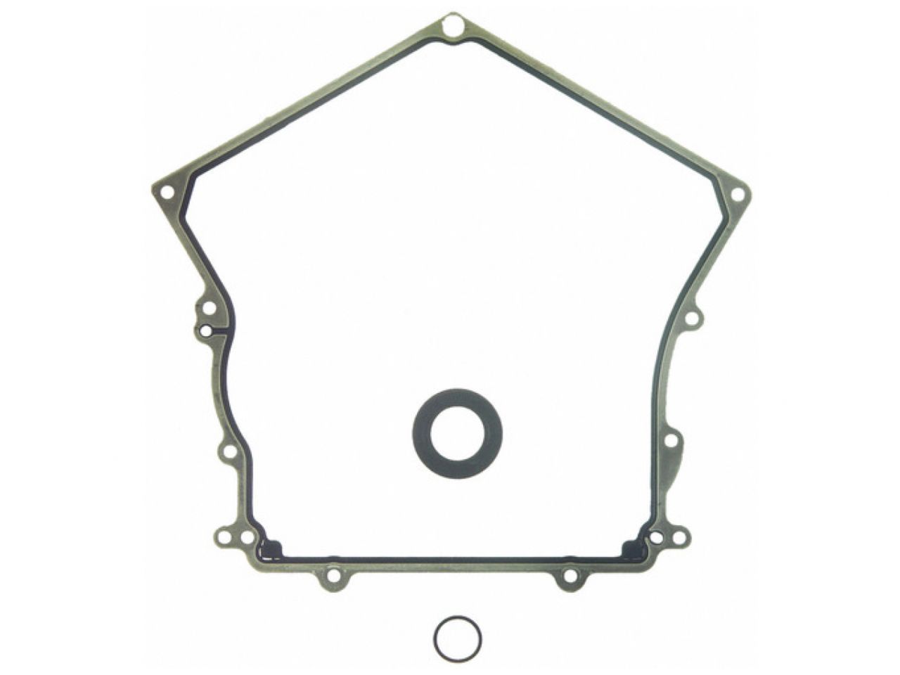 FelPro Valve Cover Gaskets TCS45035 Item Image