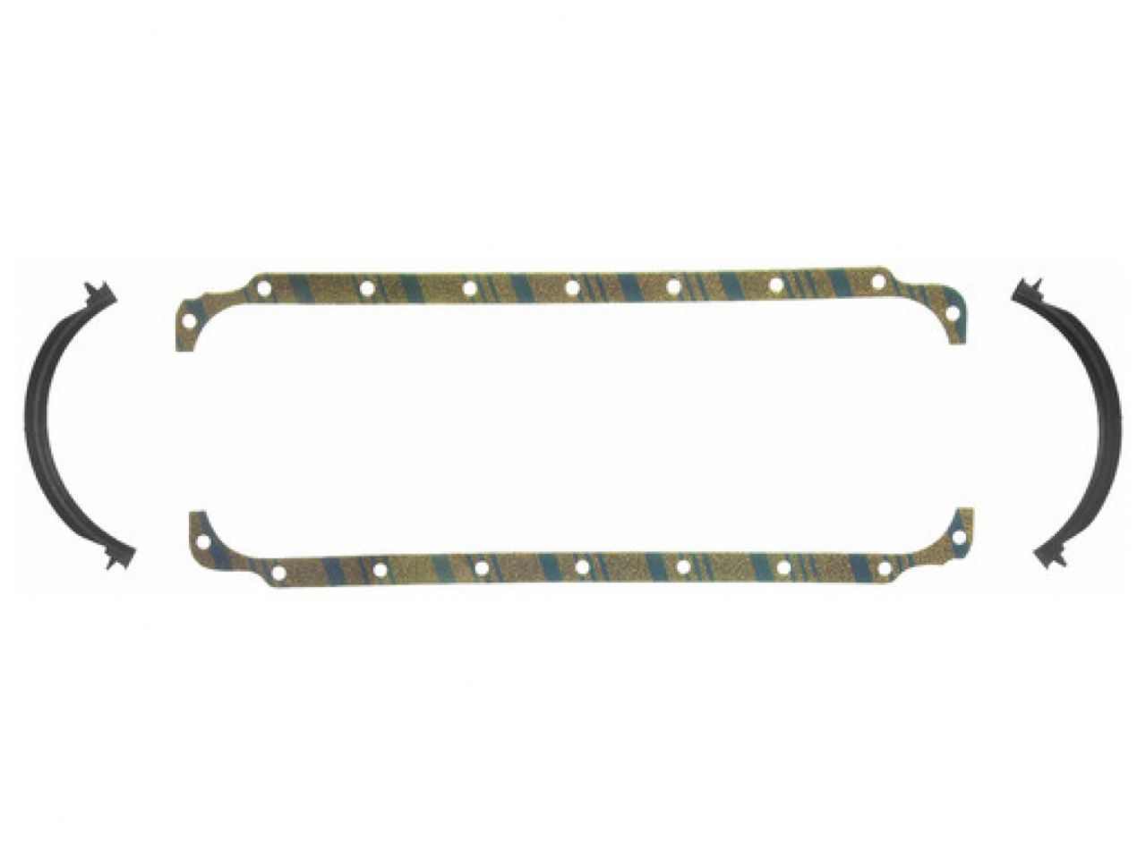 FelPro Oil Pan Gaskets OS6566C-2 Item Image