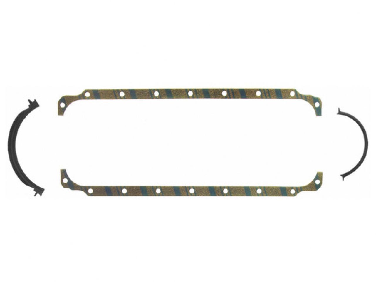 FelPro Oil Pan Gaskets OS6566C-3 Item Image