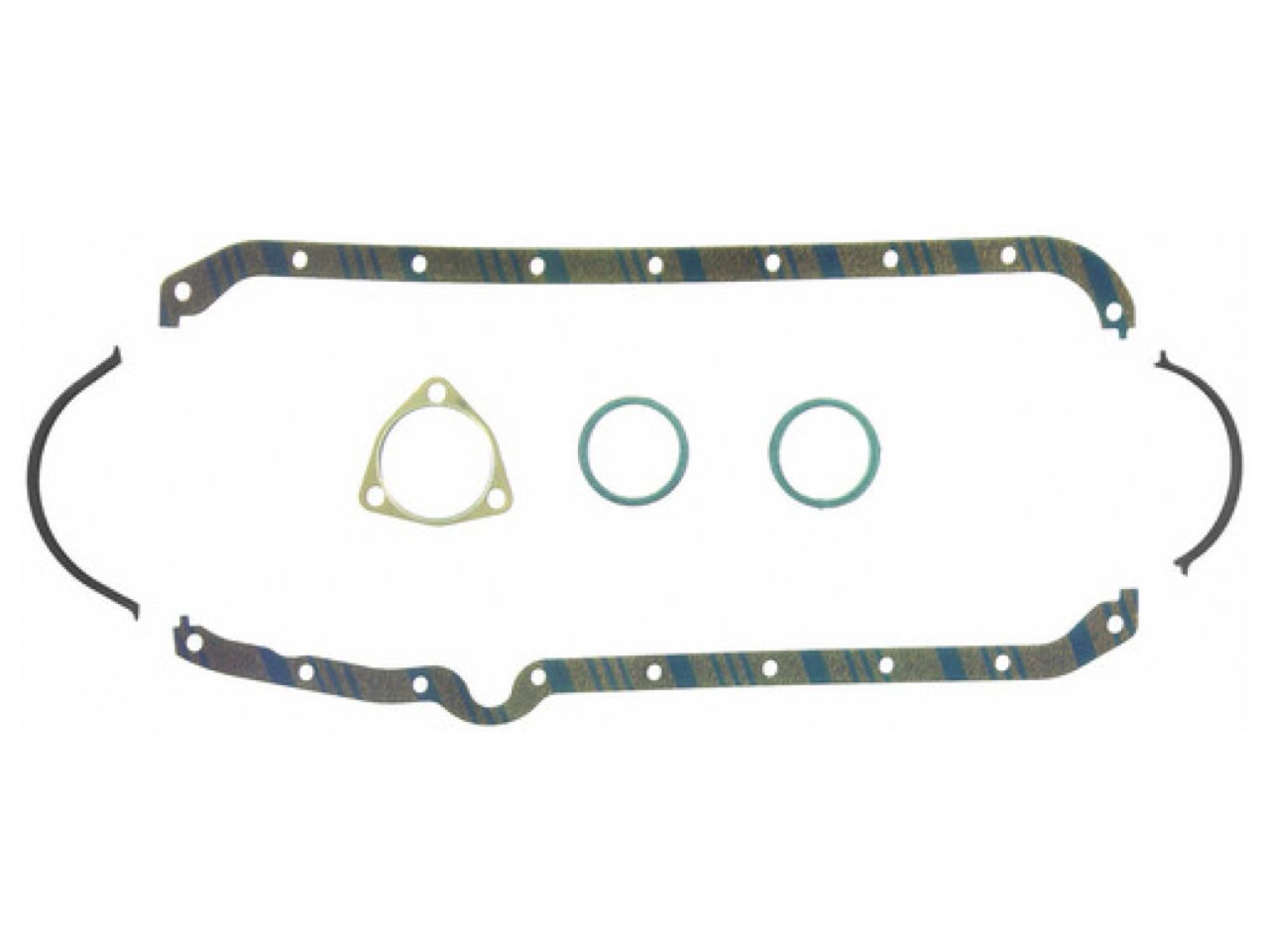 FelPro Oil Pan Gaskets OS5197C-4 Item Image