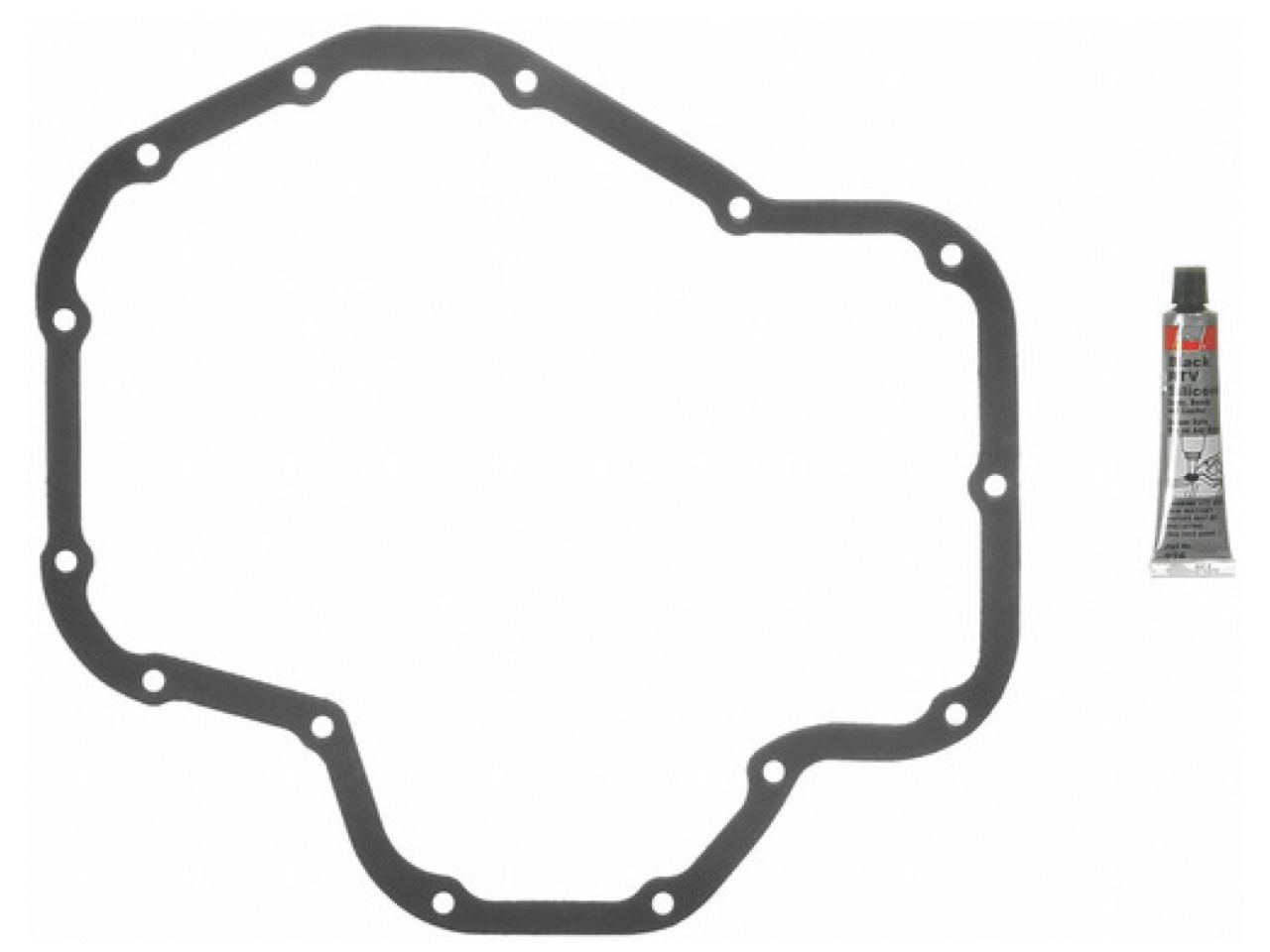 FelPro Oil Pan Gaskets OS30713 Item Image