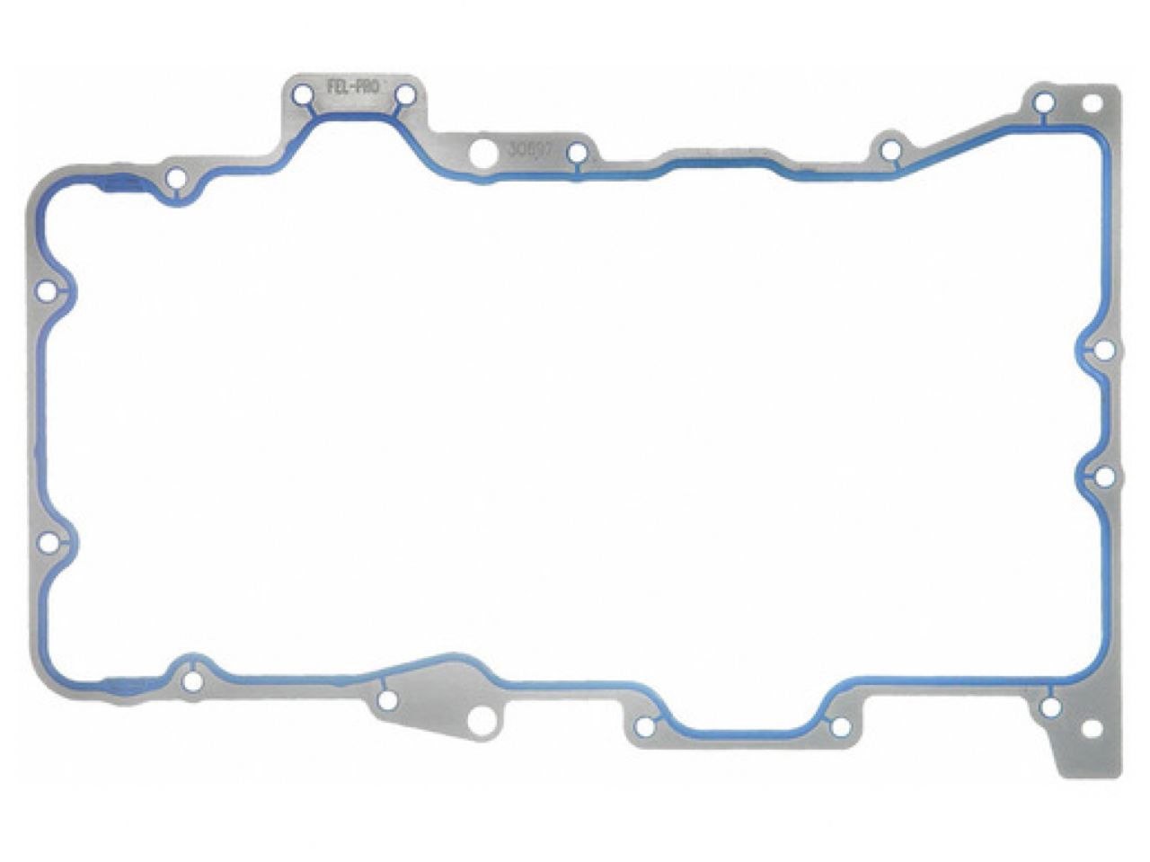 FelPro Oil Pan Gaskets OS30697R Item Image