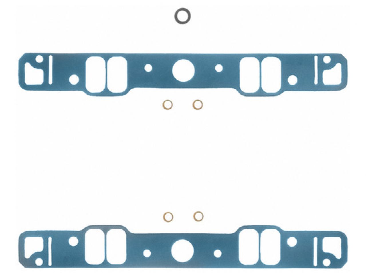 FelPro Intake Gasket MS9678-1 Item Image