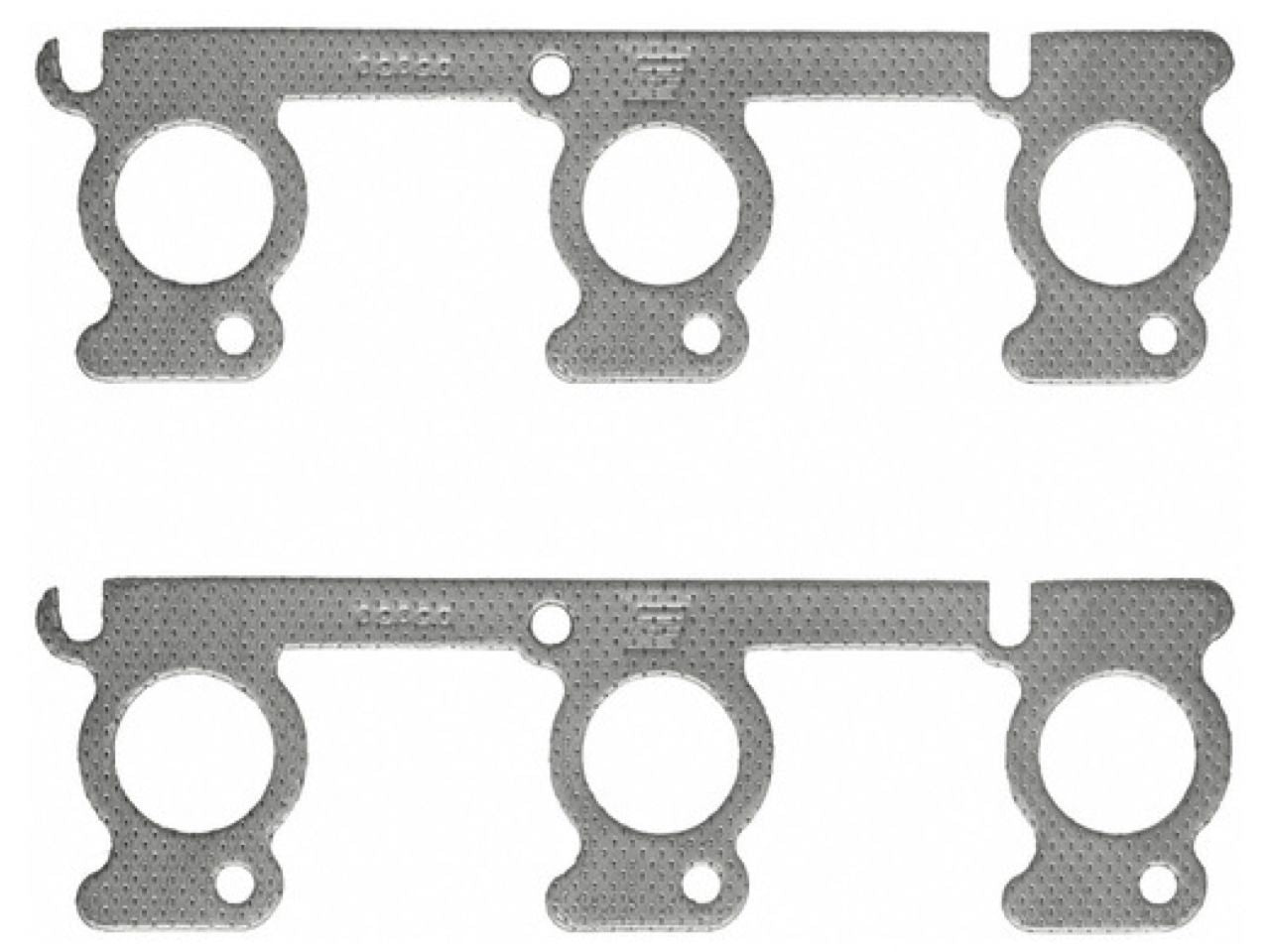 FelPro Exhaust Manifold Gaskets MS95939 Item Image