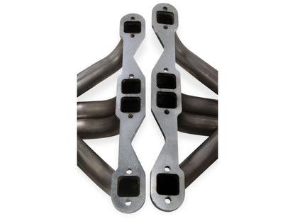 FlowTech Upright Headers, SBC Upright Headers 1-3/4