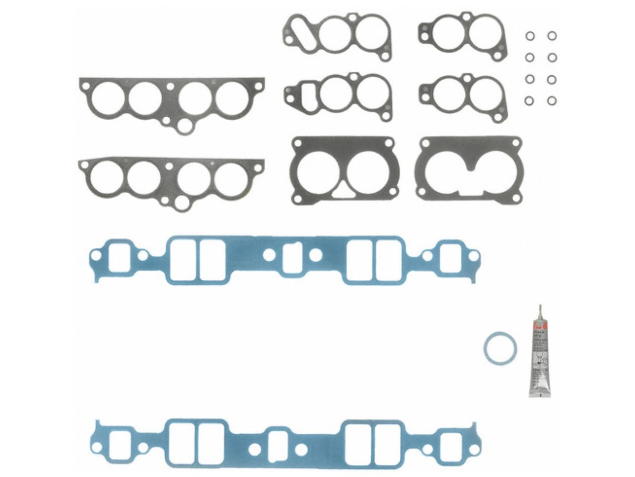 FelPro Intake Gasket MS93035-1 Item Image