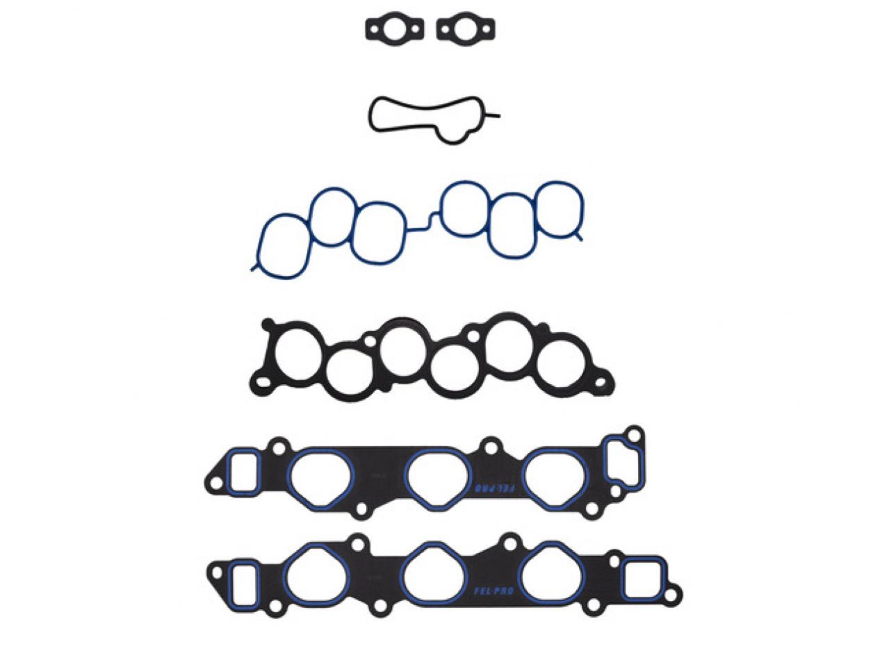 FelPro Intake Gasket MS92766 Item Image