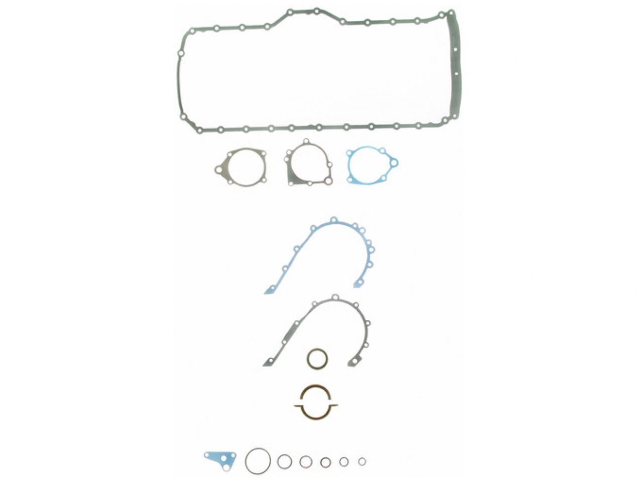 FelPro Gasket Sets CS8169-3 Item Image