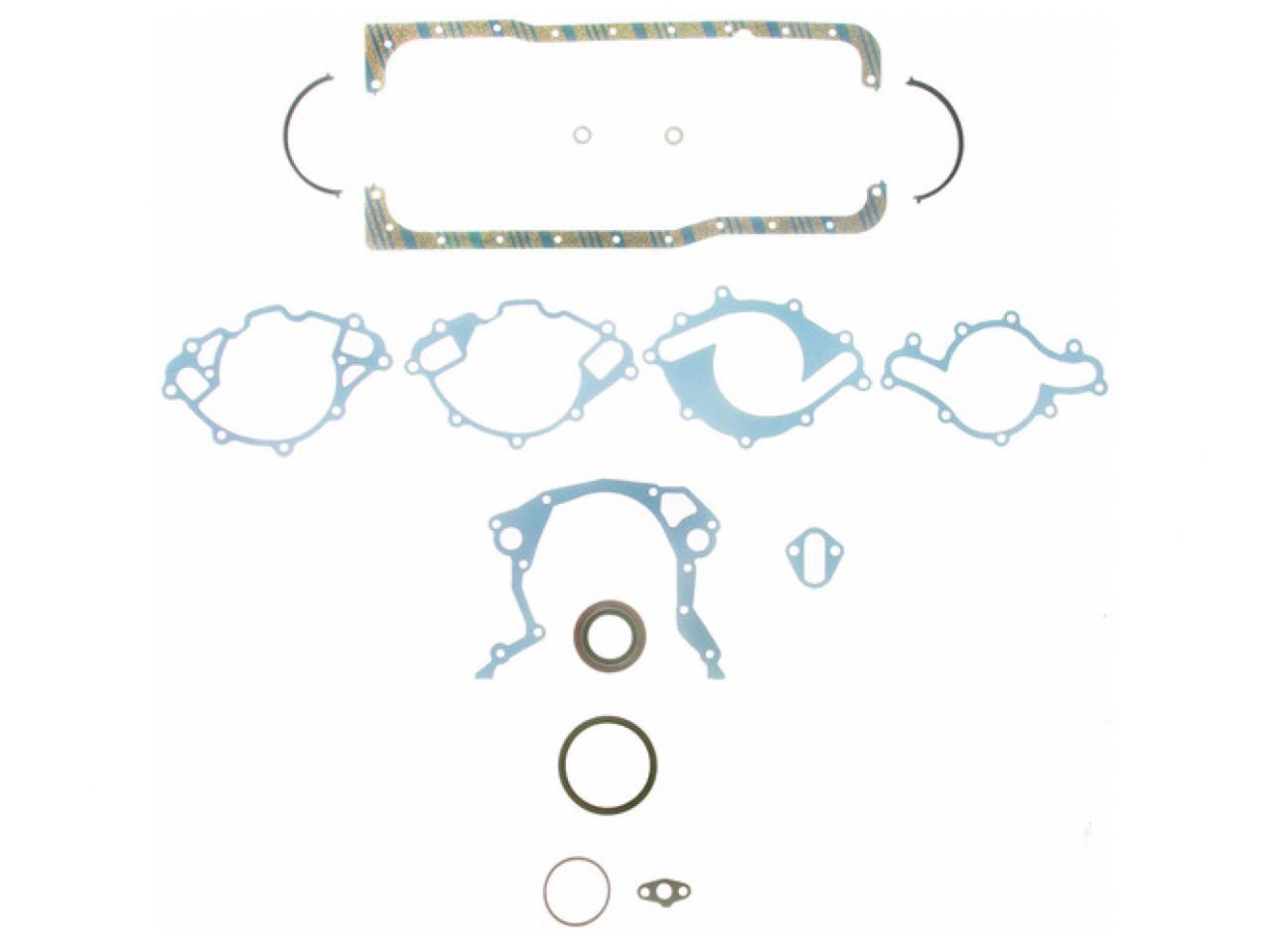 FelPro Gasket Sets CS8548-2 Item Image