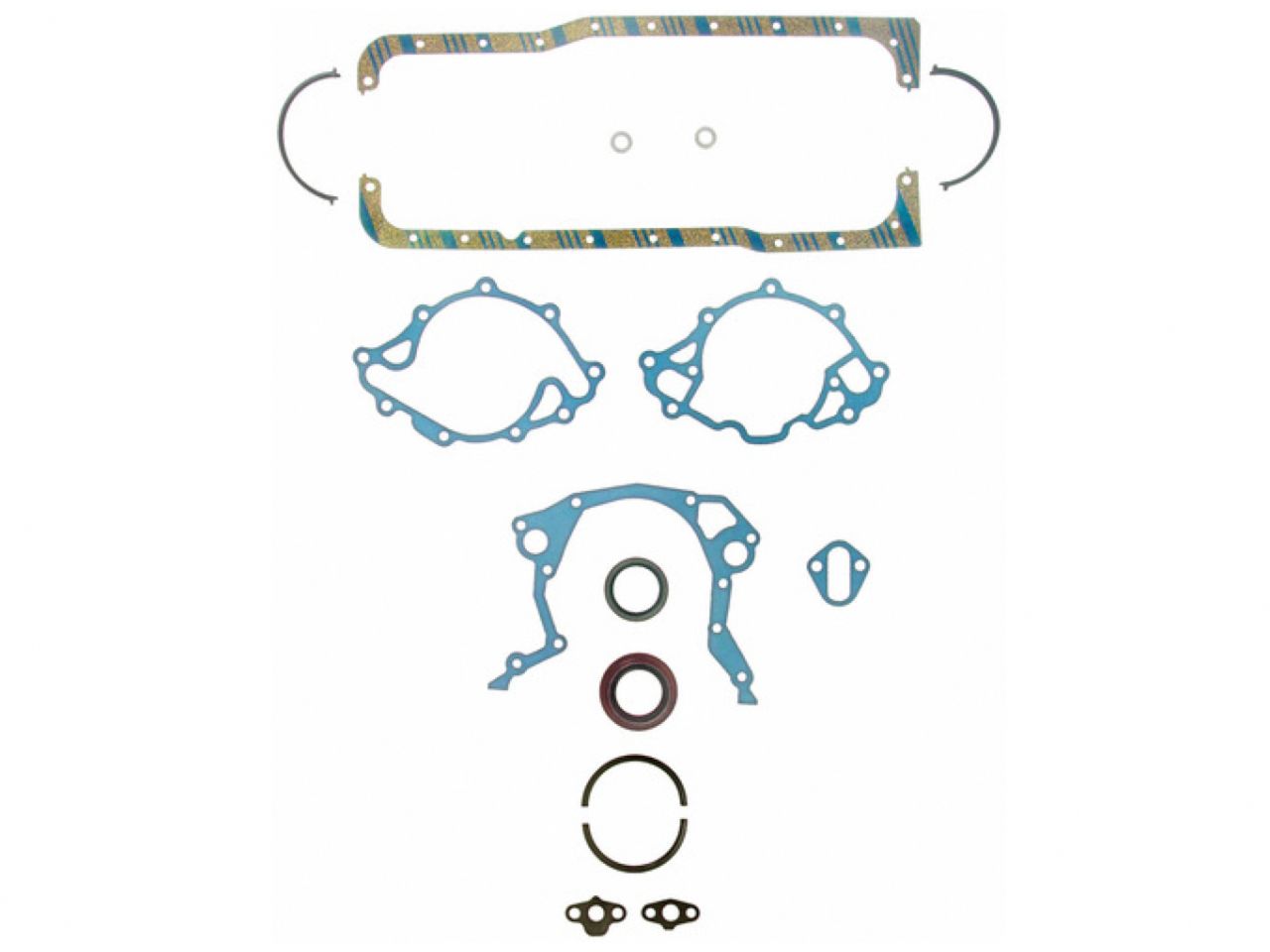 FelPro Gasket Sets CS8548-4 Item Image