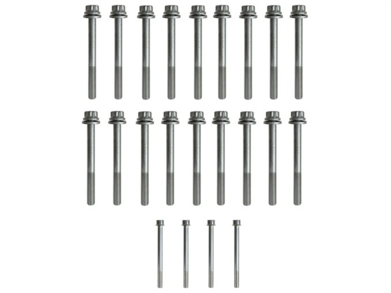 FelPro Wheel Bolts ES72344 Item Image