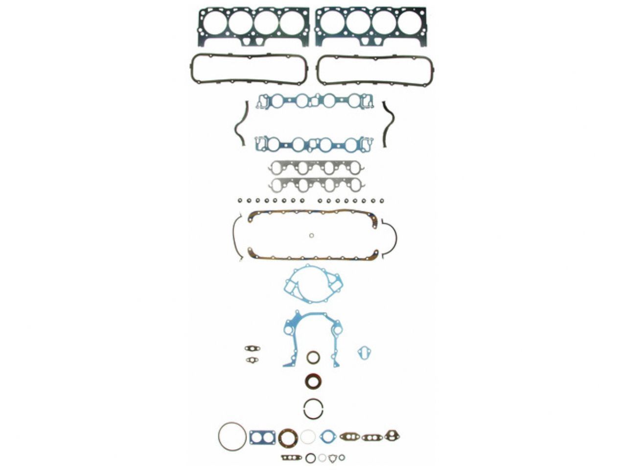 FelPro Gasket Sets FS8265PT-3 Item Image