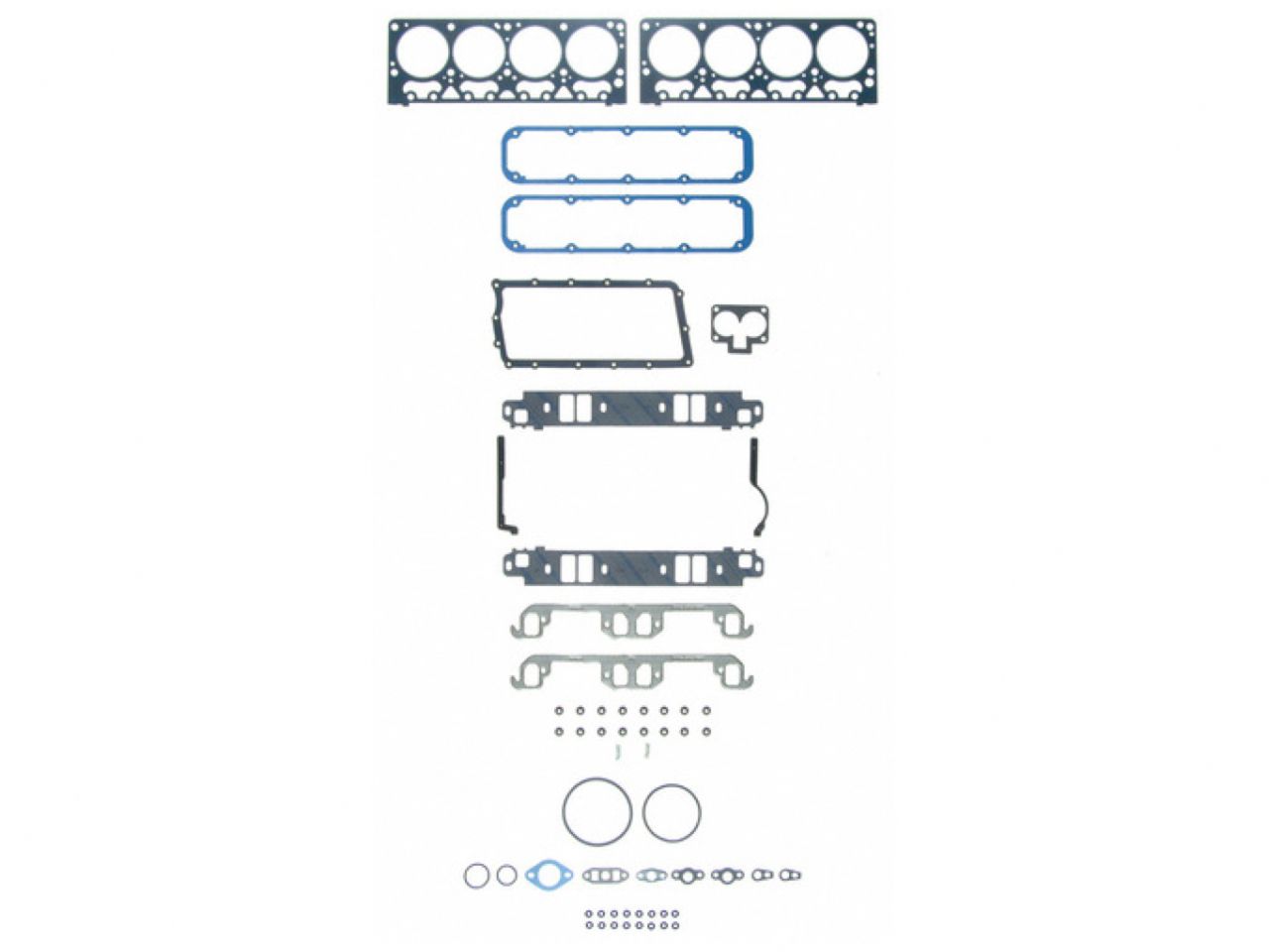 FelPro Gasket Sets HS26179PT-2 Item Image