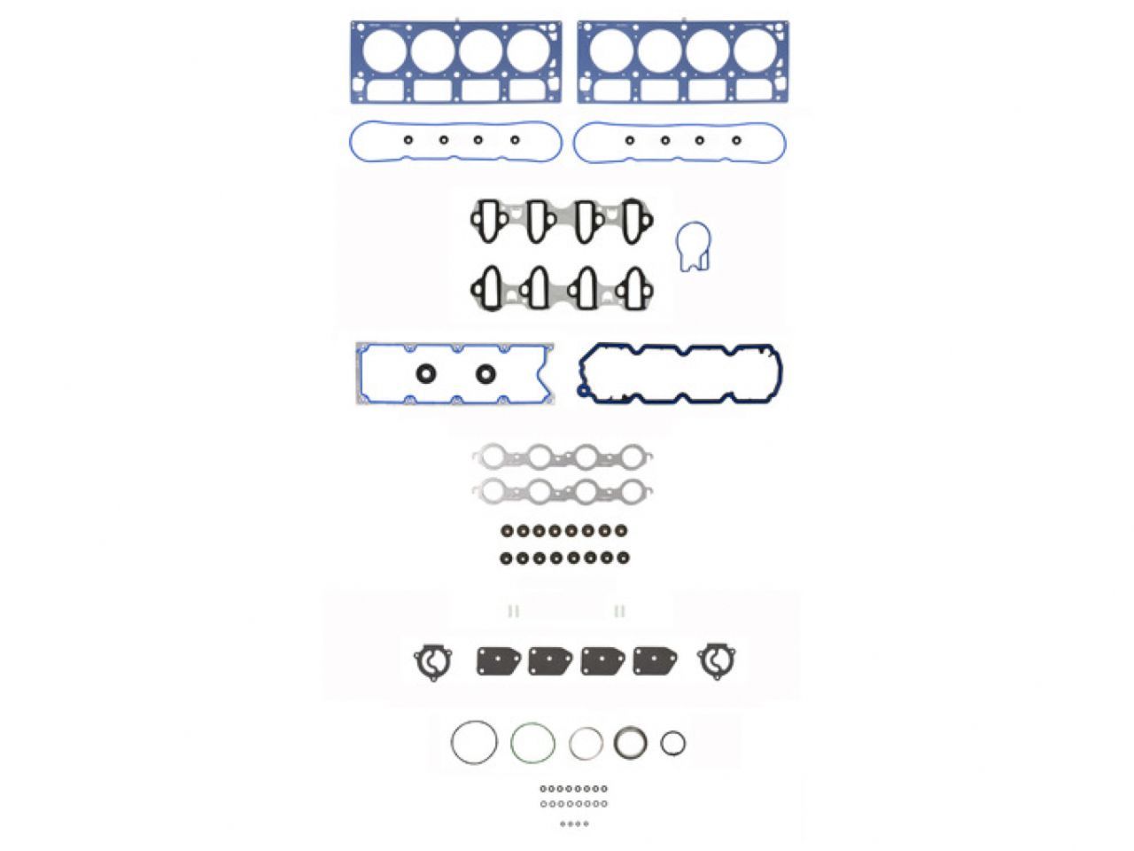 FelPro Gasket Sets HS26190PT-2 Item Image