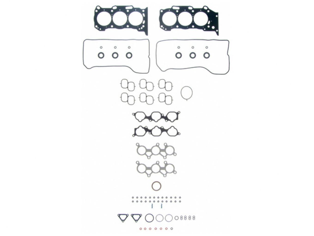 FelPro Gasket Sets HS26321PT Item Image