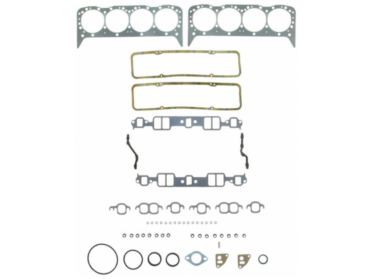 FelPro Gasket Sets HS7733PT-3 Item Image