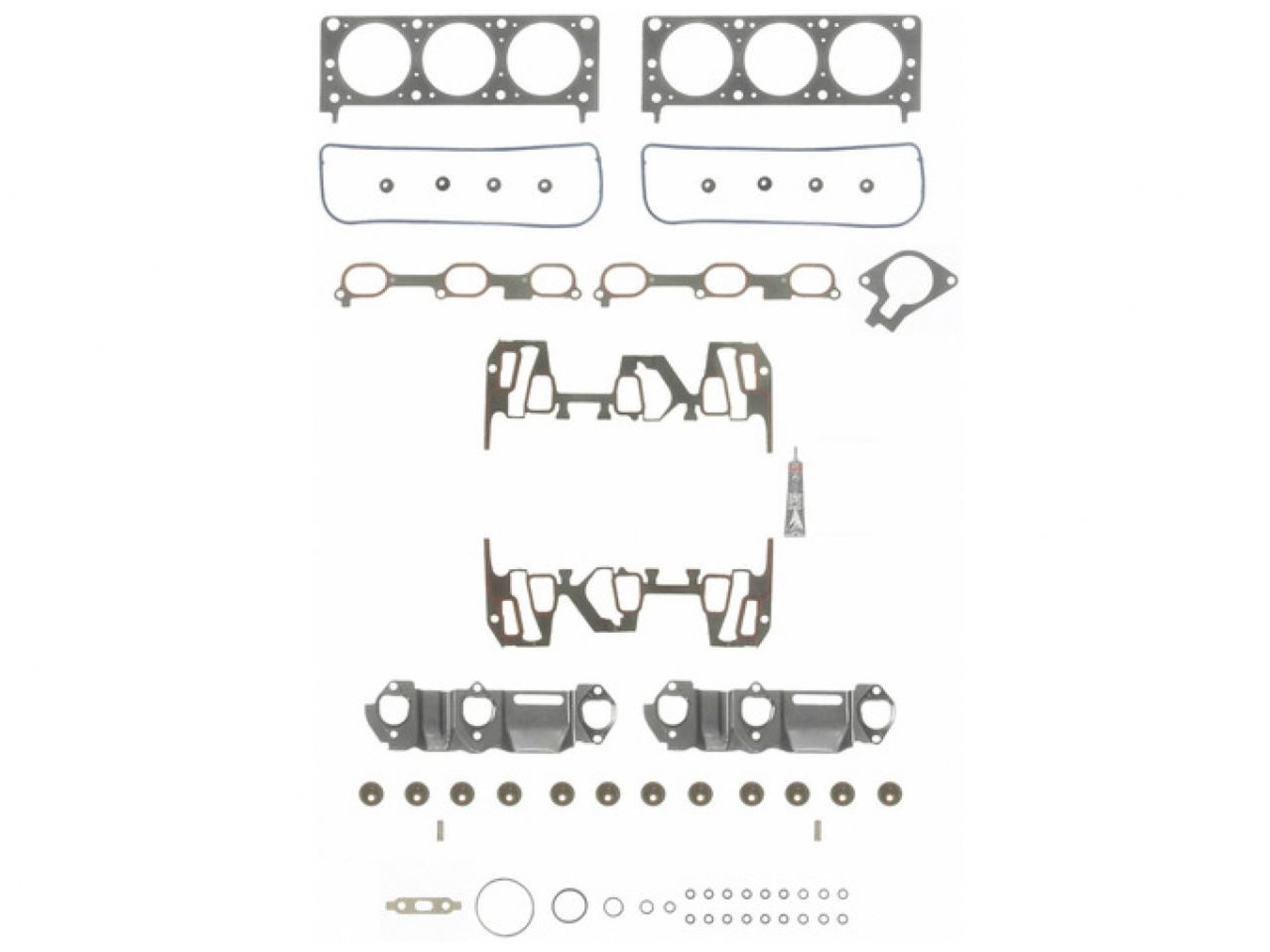 FelPro Head Gasket HS9071PT-1 Item Image