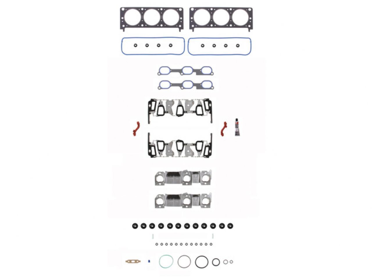 FelPro Head Gasket HS9071PT-3 Item Image