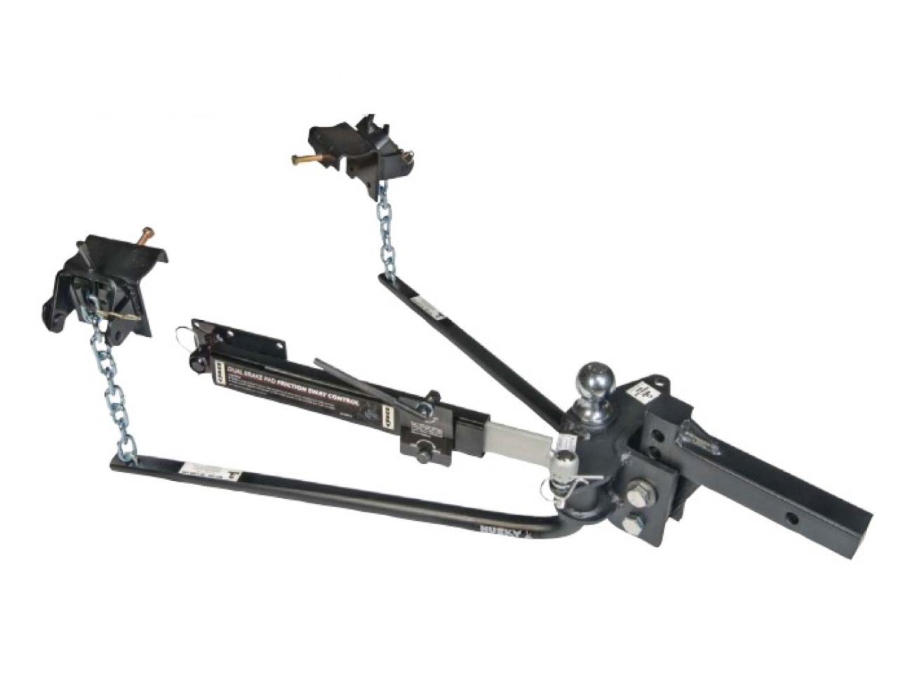 Husky Towing Vehicle Parts 30849 Item Image