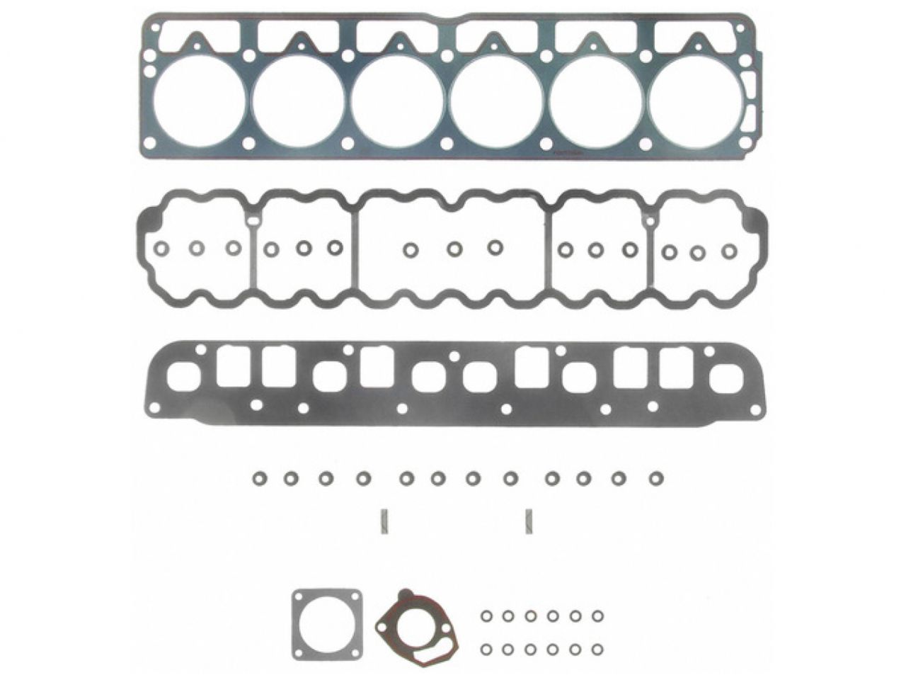 FelPro Head Gasket HS9076PT-4 Item Image