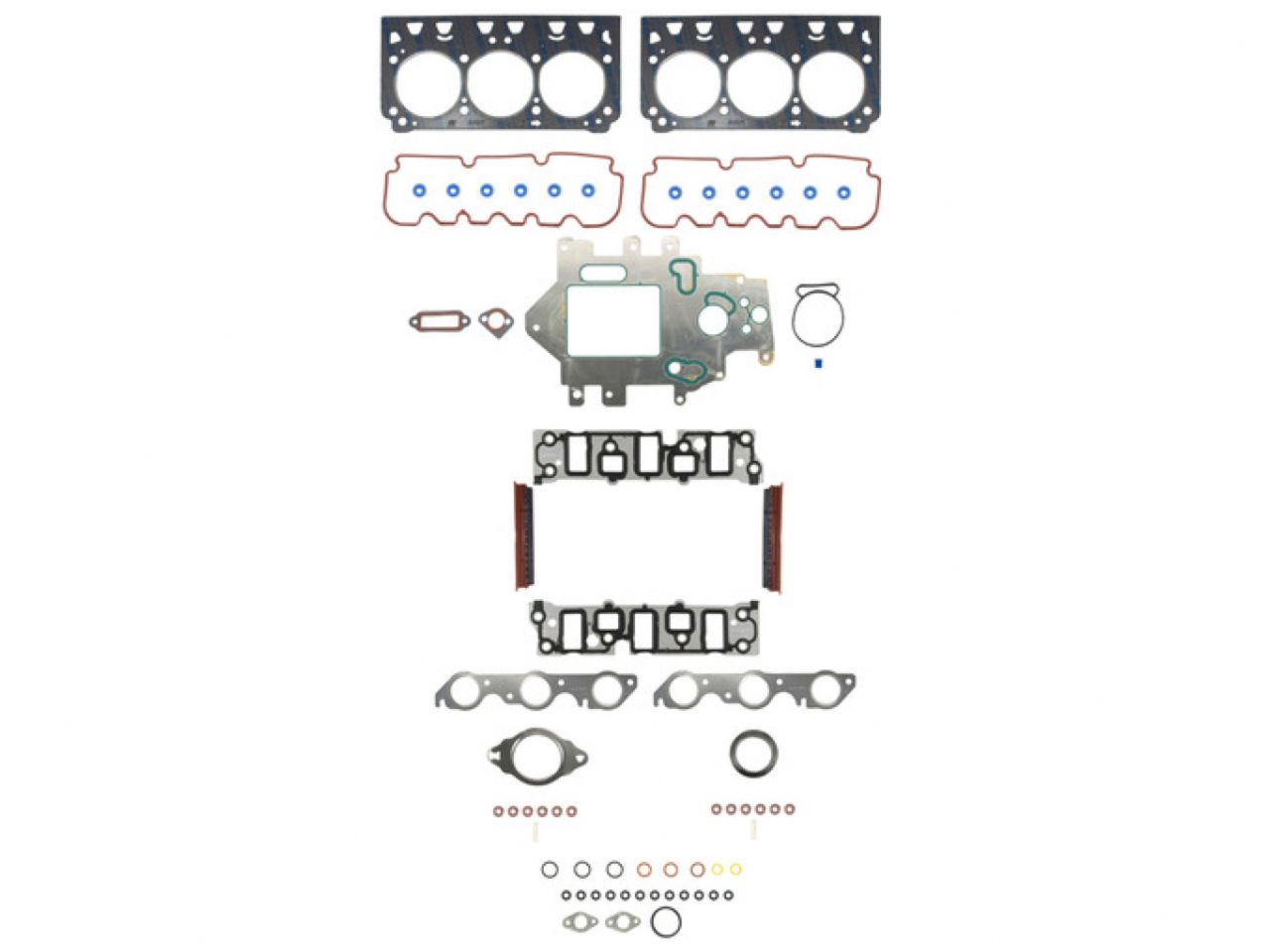 FelPro Head Gasket HS9089PT-4 Item Image