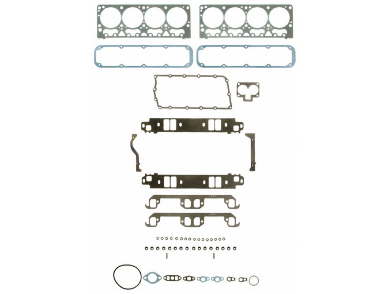 FelPro Head Gasket HS9898PT-1 Item Image