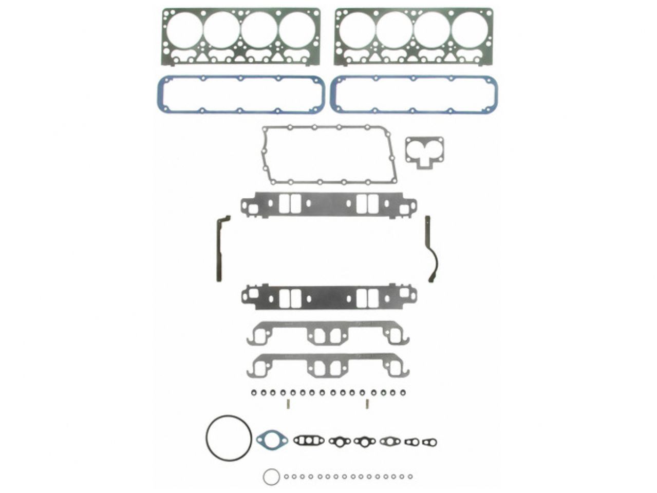 FelPro Head Gasket HS9898PT-2 Item Image