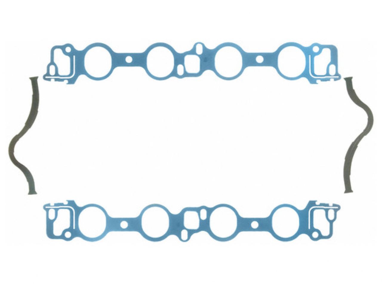 FelPro Exhaust Manifold Gaskets MS90110-1 Item Image