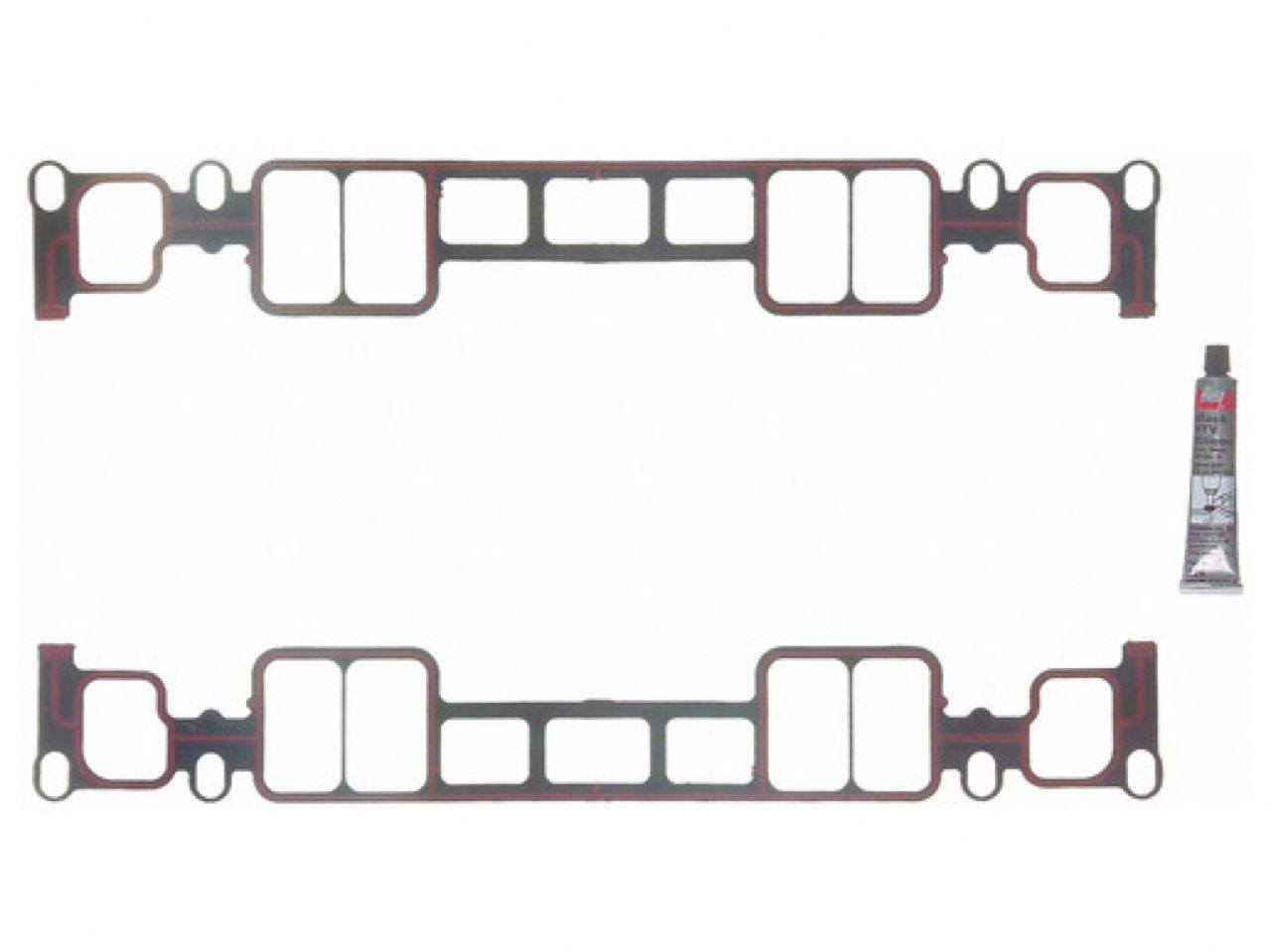 FelPro Exhaust Manifold Gaskets MS90131-2 Item Image