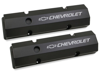 Holley Spark Plug Covers 241-288 Item Image