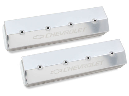 Holley Spark Plug Covers 241-285 Item Image