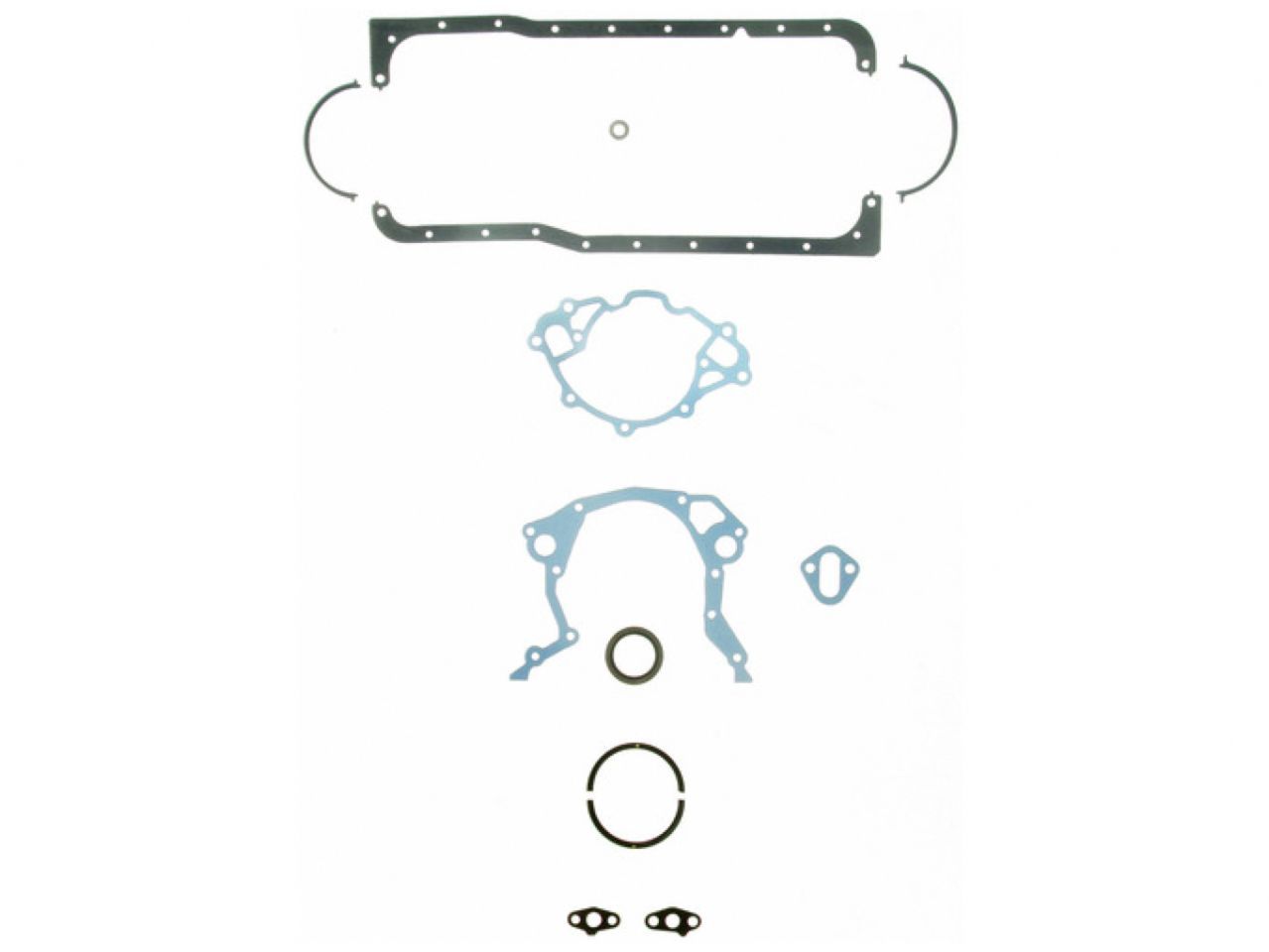 FelPro Gasket Sets 17165 Item Image