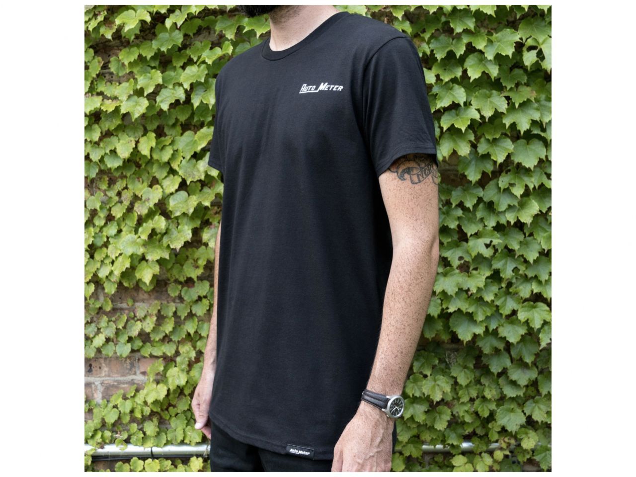 Autometer Shirts 0424XXXL Item Image