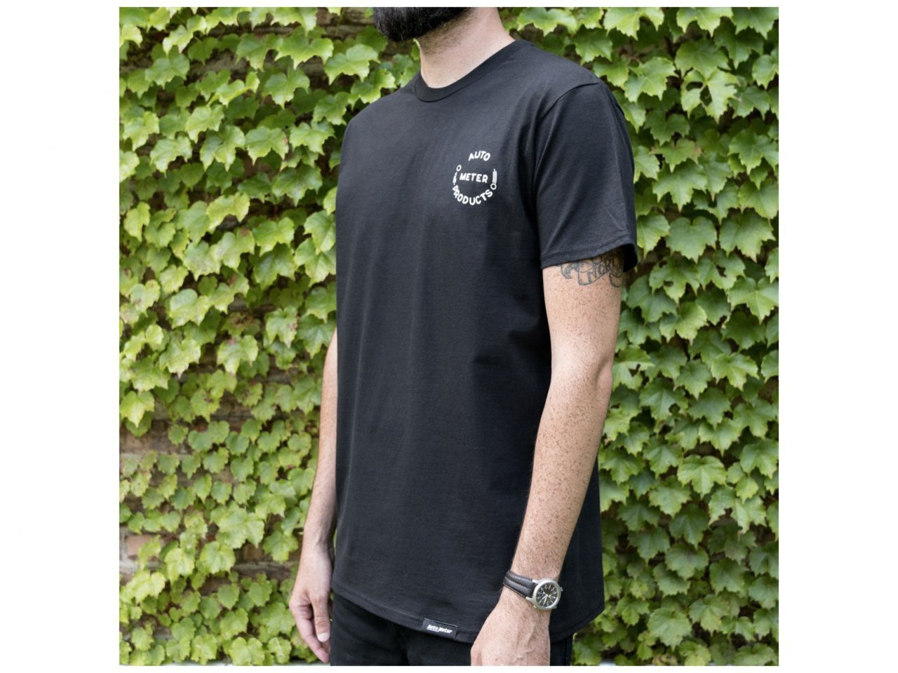 Autometer Shirts 0423XXXL Item Image