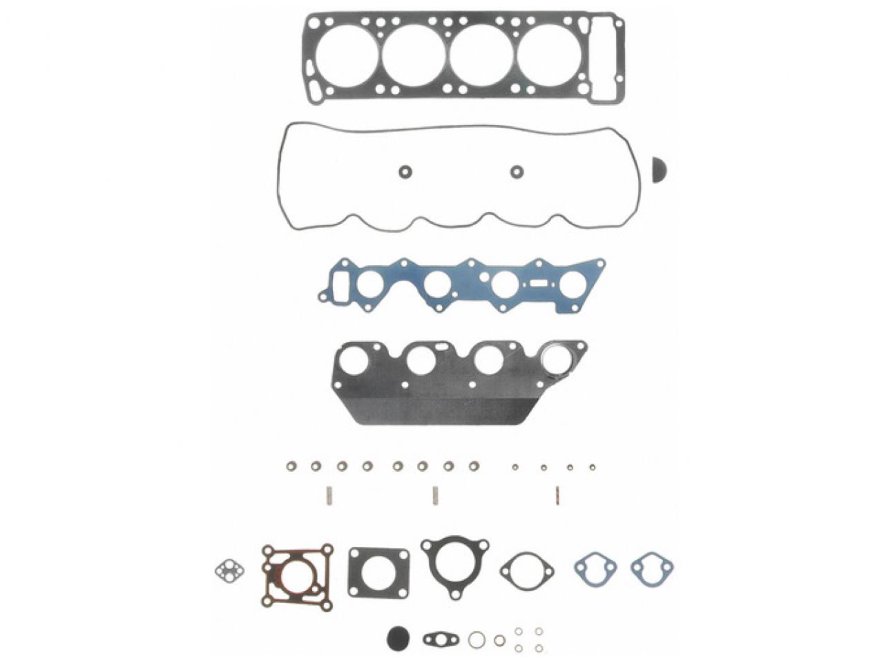 FelPro Head Gasket HS9116PT Item Image