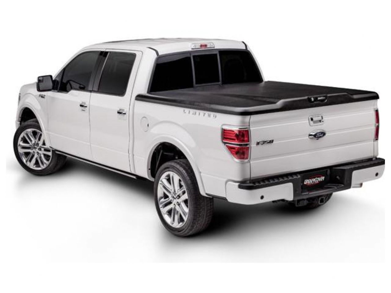 Undercover Tonneau Cover UC3088S Item Image