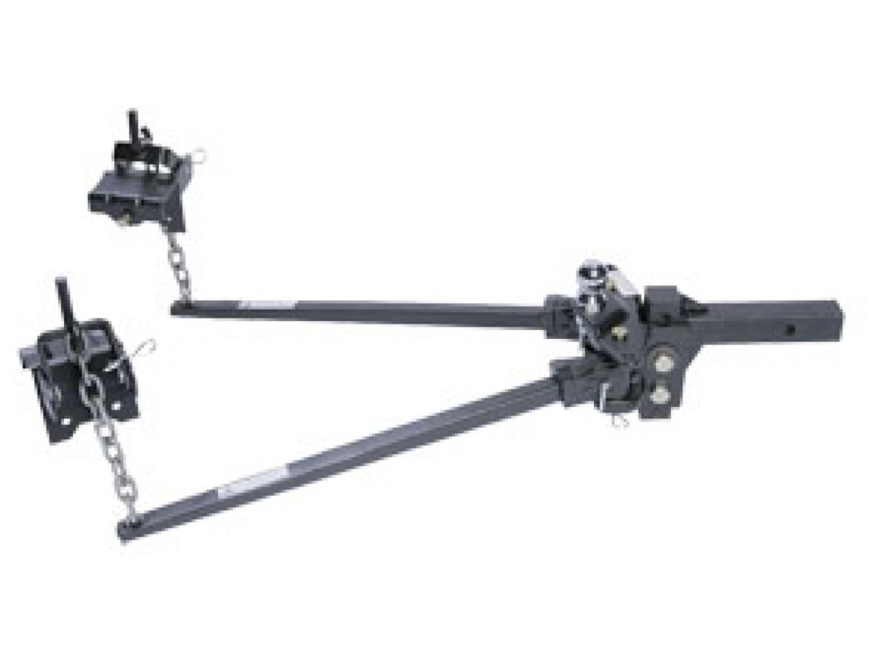 Husky Towing Vehicle Parts 31331 Item Image