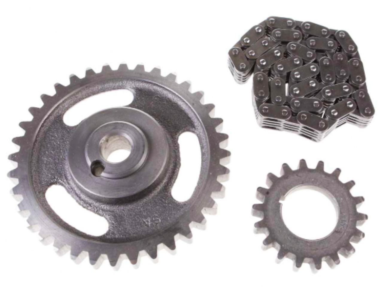 Melling Timing Chains & Components 3-494SA Item Image