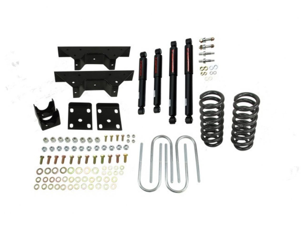 Belltech Suspension Kits 705ND Item Image