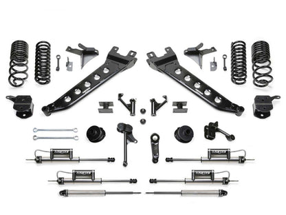 Fabtech Vehicle Parts K3157DL Item Image