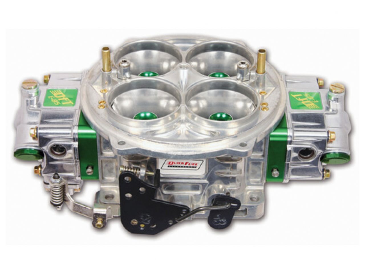 Quick Fuel Carburetor Kits FX-4710-E85 Item Image