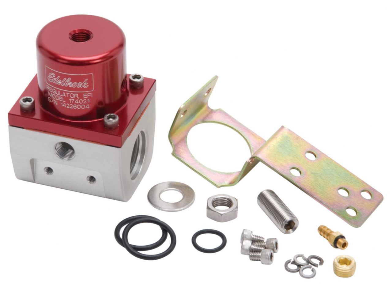 Edelbrock Universal 174021 Item Image