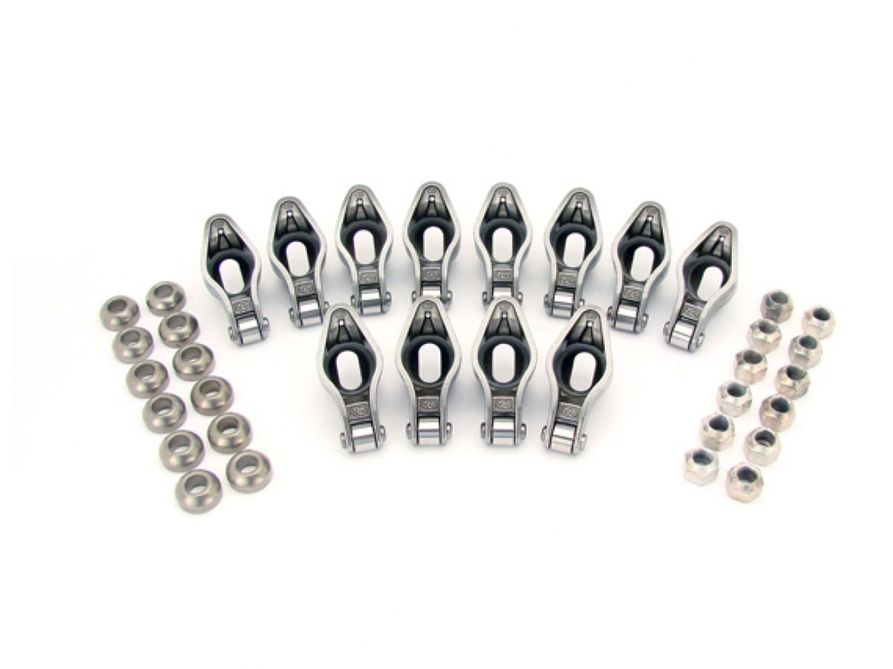 Comp Cams Valve Rocker Arms 1412-12 Item Image