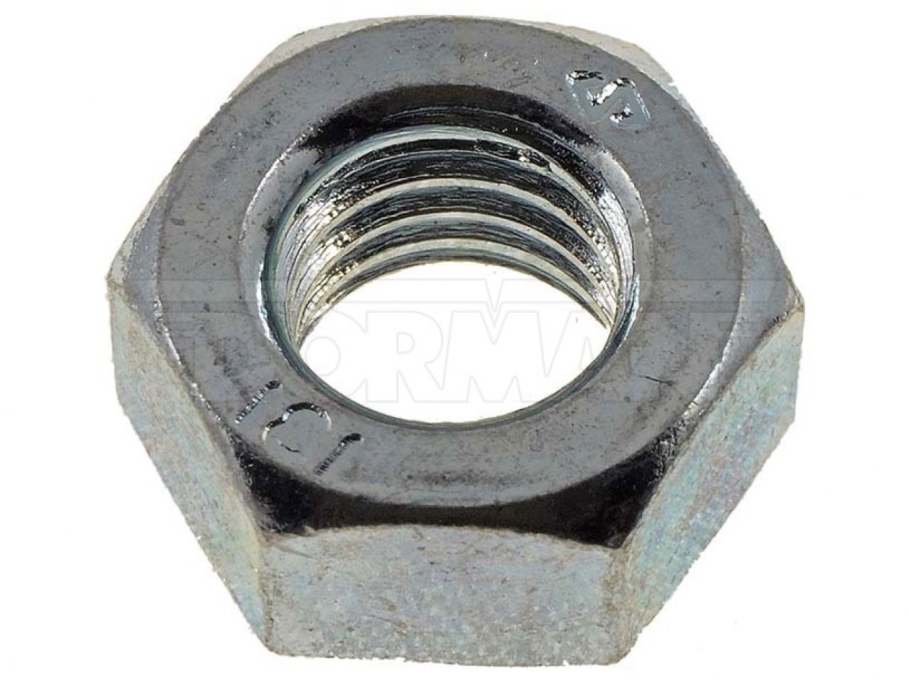 Dorman Engine Miscellaneous: Hex Nut; Metric; Hardware