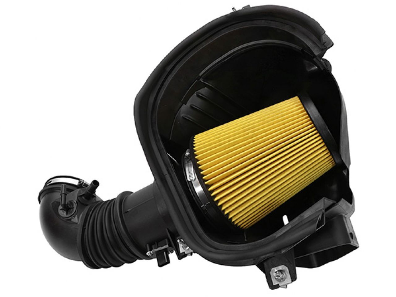 Ford Performance Parts Cold Air Intakes M-9603-M50 Item Image