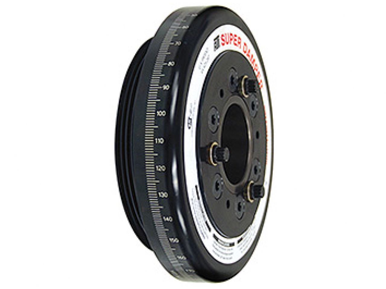 ATI Performance Products Crank Pulleys 918456 Item Image